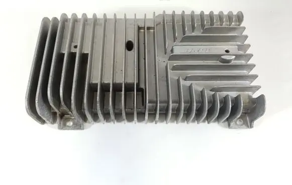 Infiniti QX60 L50 Sound amplifier 28061-3JV0A