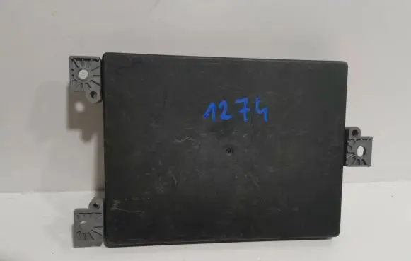 Mercedes-Benz C W206 Other control units/modules A2069002118