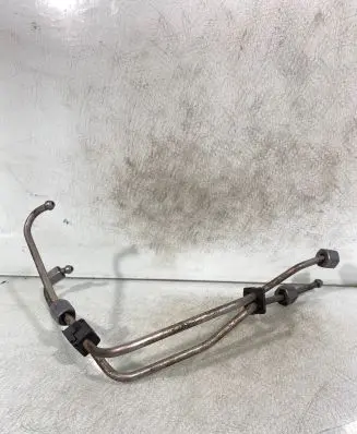 Honda CR-V Fuel injector supply line/pipe 05107f