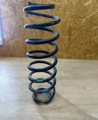 Ford Ecosport Rear coil spring