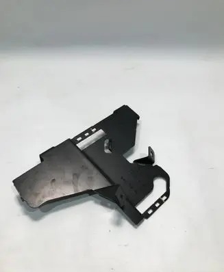 Skoda Karoq Engine control unit holder 