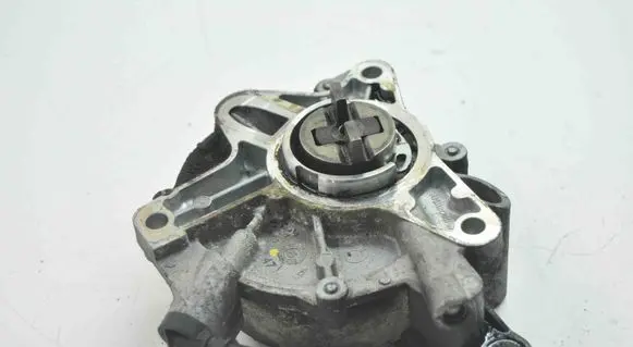 Vacuum pump