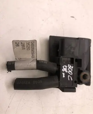 Chrysler 300 - 300C Airbag deployment crash/impact sensor 04606909AB 35250