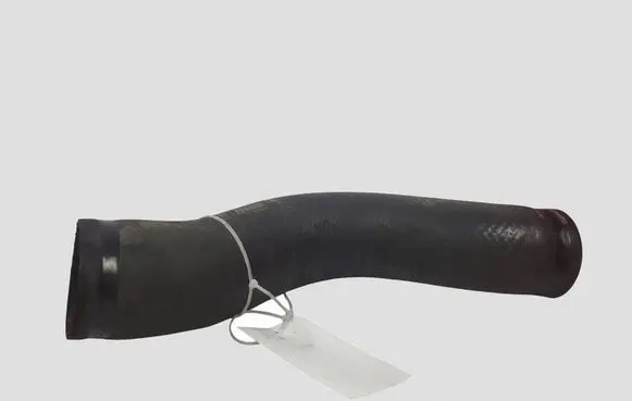Nissan Juke I F15 Intercooler hose/pipe