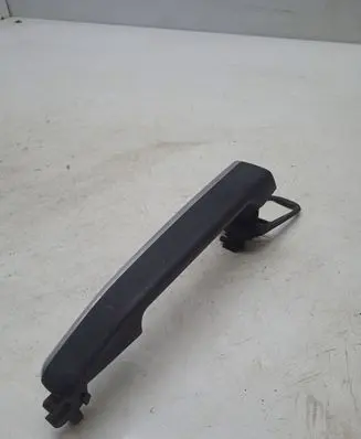 Mercedes-Benz E W210 Front door exterior handle 2027660005