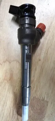BMW X1 F48 F49 Fuel injector 0445110818