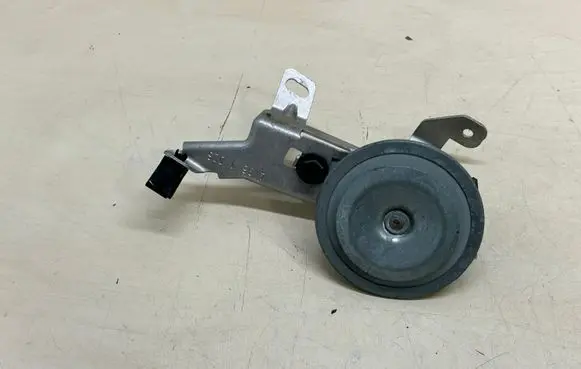 Alarm system siren