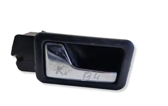 Audi 80 90 S2 B4 Rear door interior handle 893837019