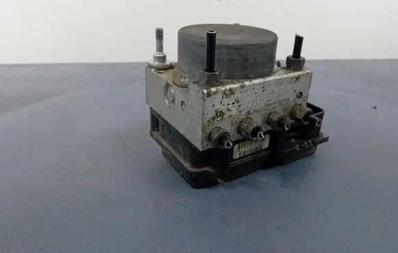 Ford Ka ABS Pump 0265800791
