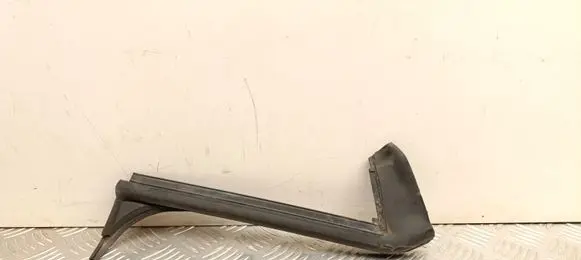 Tesla Model Y Rear side glass trim 149771400D