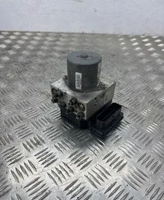 Volkswagen Sharan ABS Pump 7N0614109N 17618849 54085823F