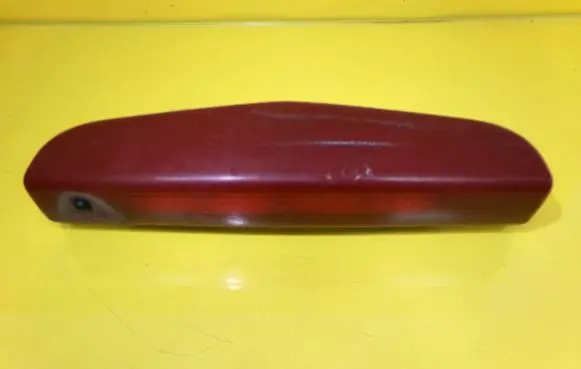 Opel Corsa D Third/center stoplight 13186347 316627975