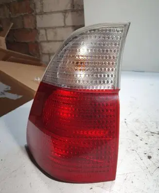 BMW X5 E53 Rear/tail lights