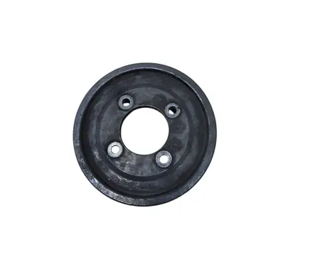 BMW 7 E38 Water pump pulley 1742045