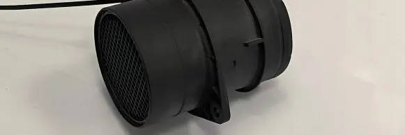 Audi A6 C7 Mass air flow meter 03L906461A
