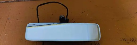 Mercedes-Benz A W177 Rear view mirror (interior) A1778101605