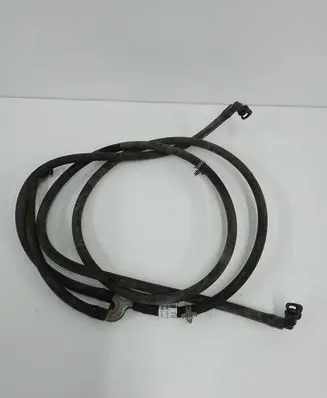 Opel Insignia A Headlight washer hose/pipe 13227354