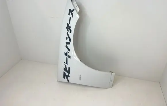 Dodge Charger Fender 