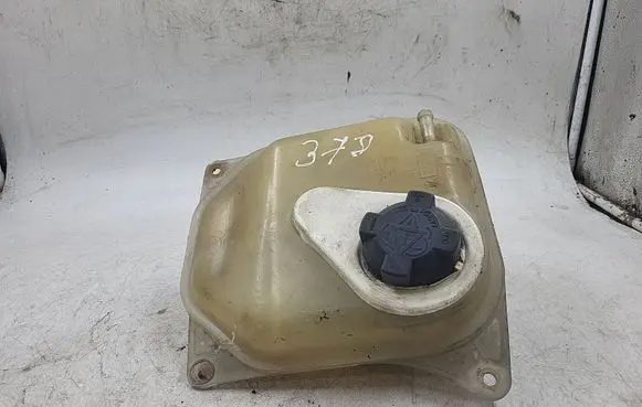Audi A6 S6 C4 4A Coolant expansion tank/reservoir 
