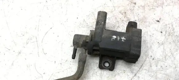 Lancia Thesis Turbo solenoid valve 25183170