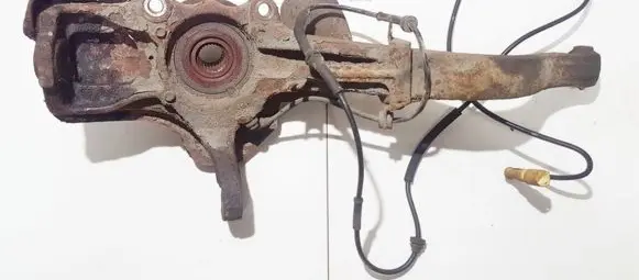 Alfa Romeo 156 ABS brake wheel speed sensor