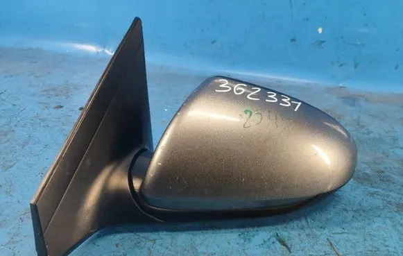 Hyundai Elantra VI Rear view mirror (interior) 87610F2260PR2