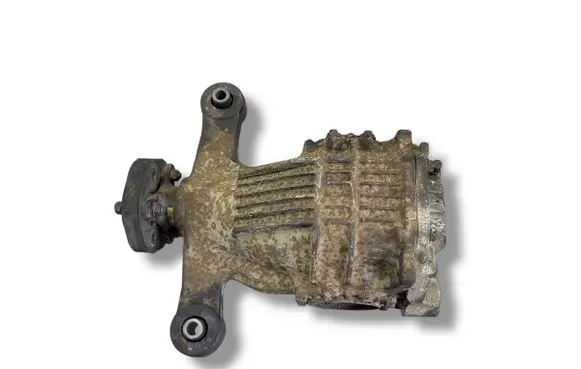 Lexus GS 300 400 430 Rear differential