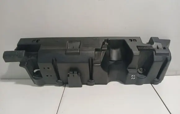 Volvo XC90 Engine cover (trim) 30757533