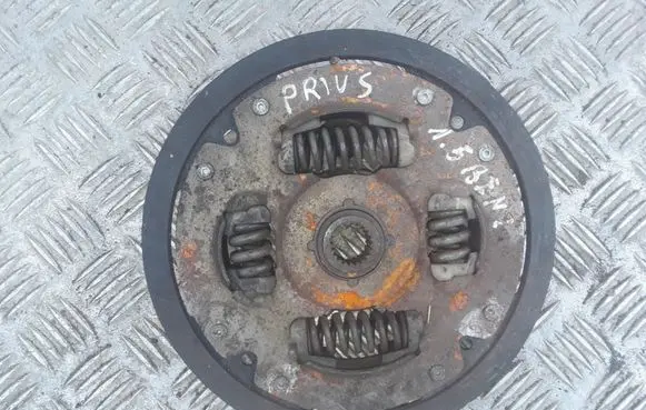 Toyota Prius (XW20) Clutch pressure plate NOCODE