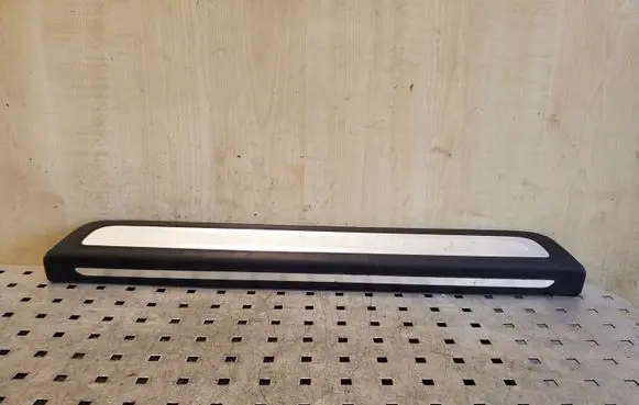 Audi Q5 SQ5 Front sill trim cover 8R0853374
