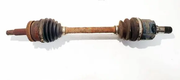 KIA Carens II Front driveshaft