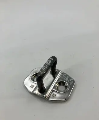 Mercedes-Benz EQE x294 Rear door lock loop/hook striker 11000049b