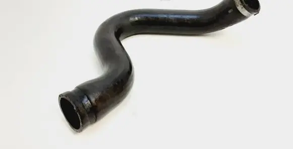 Volvo S60 Engine coolant pipe/hose 08671393