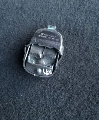Opel Mokka X Rain sensor 95157887
