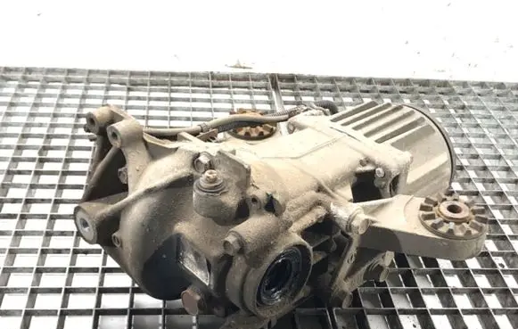 Mitsubishi ASX Rear differential T02GS2670