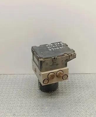 KIA Carnival ABS Pump 242AAB1B103 EAK2B17C52 5WY7114A