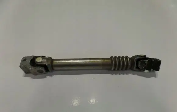 BMW 3 E90 E91 Steering column universal joint 6763074