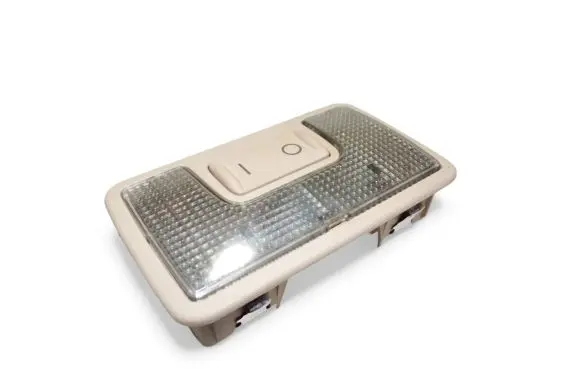 Audi A6 S6 C5 4B Rear seat light 4B9947123
