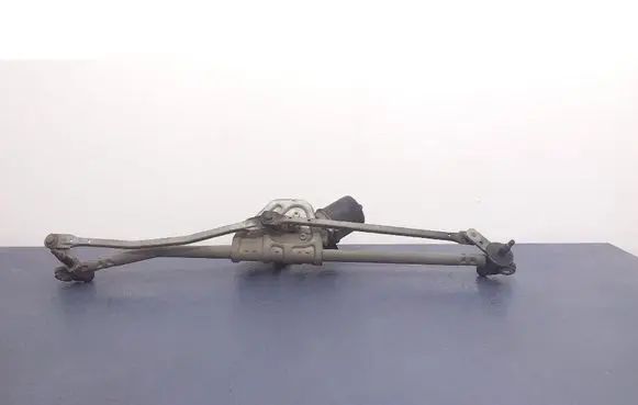 Mini One - Cooper Coupe R56 Front wiper linkage and motor 8377427