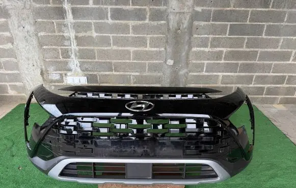 Hyundai Bayon Front bumper 86511Q0AA0