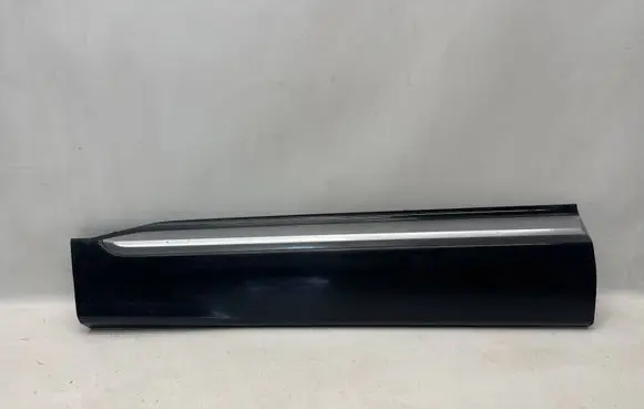 Hyundai Santa Fe Front door trim (molding) SANTAFEIV