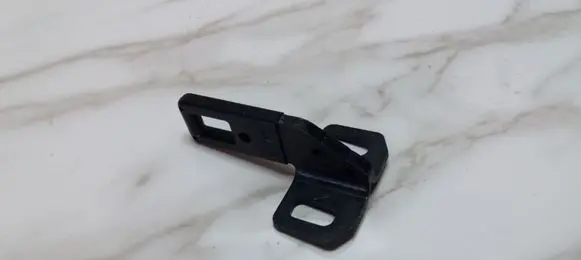 BMW X5 E70 Loading door lock loop/hook striker 51247149629