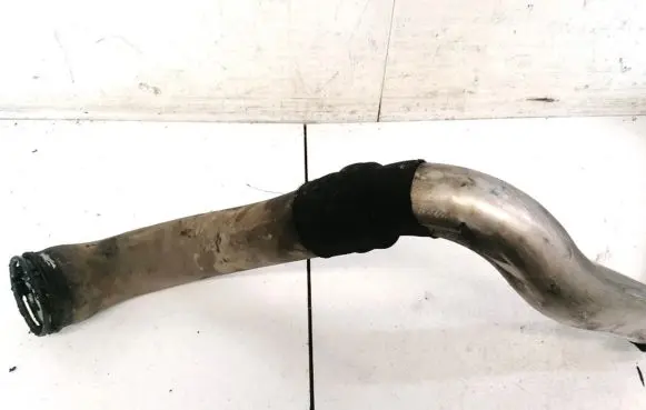 Renault Laguna III Intercooler hose/pipe