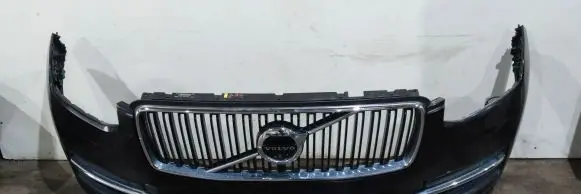 Volvo XC90 Front bumper 31333045