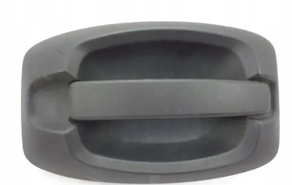 Fiat Ducato Front door exterior handle 735423241