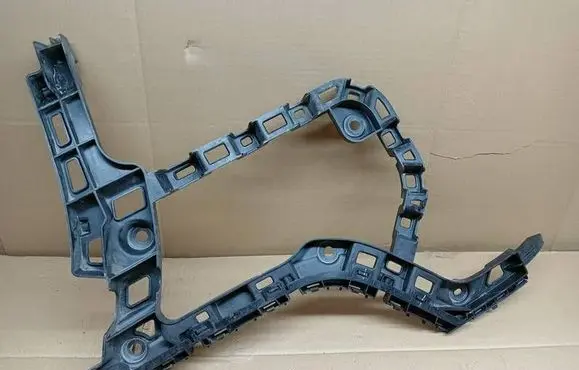 Volkswagen Golf VII Rear bumper mounting bracket 5G9807376