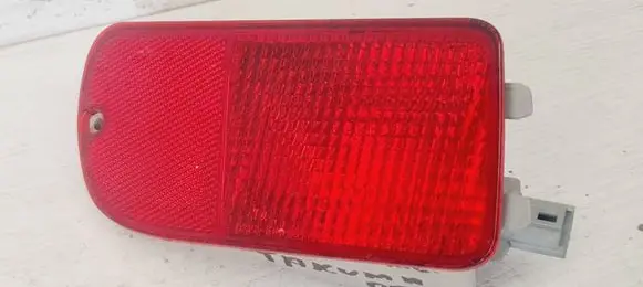 Chevrolet Tacuma Rear fog light 0322001203