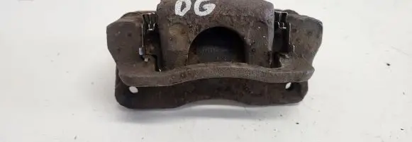 Hyundai Santa Fe Rear brake caliper 1911162B34