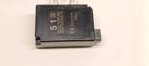 Toyota Auris E180 Tire pressure control unit 8976002151 MB1584003430