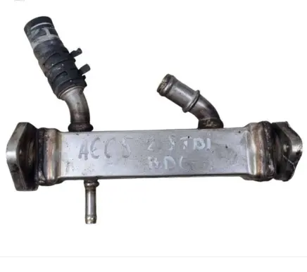 Audi A6 S6 C5 4B EGR valve cooler 059131513D